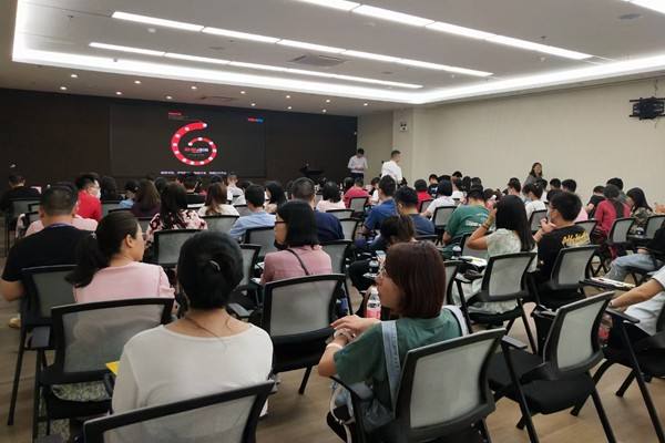 郑州跨境电商培训(郑州跨境电商培训机构)