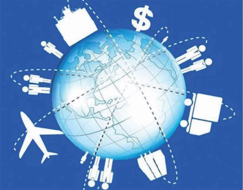 国内跨境电商(国内跨境电商现状) 国内跨境电商(国内跨境电商现状)