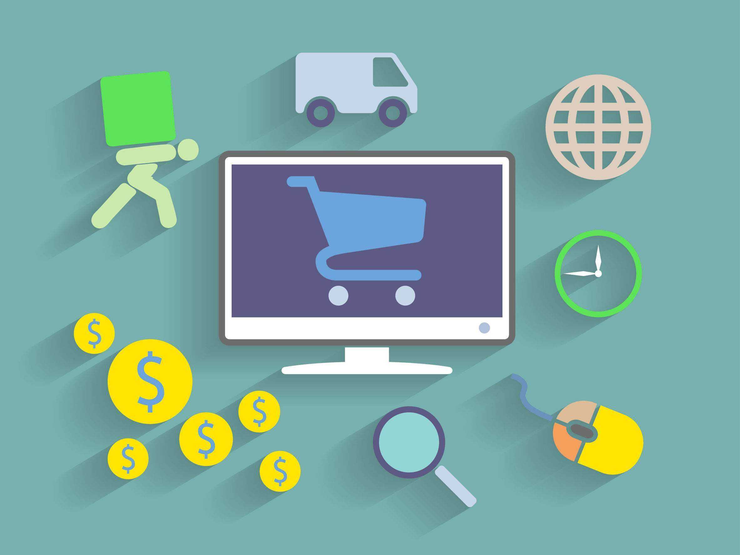 国内电商(国内电商网站)