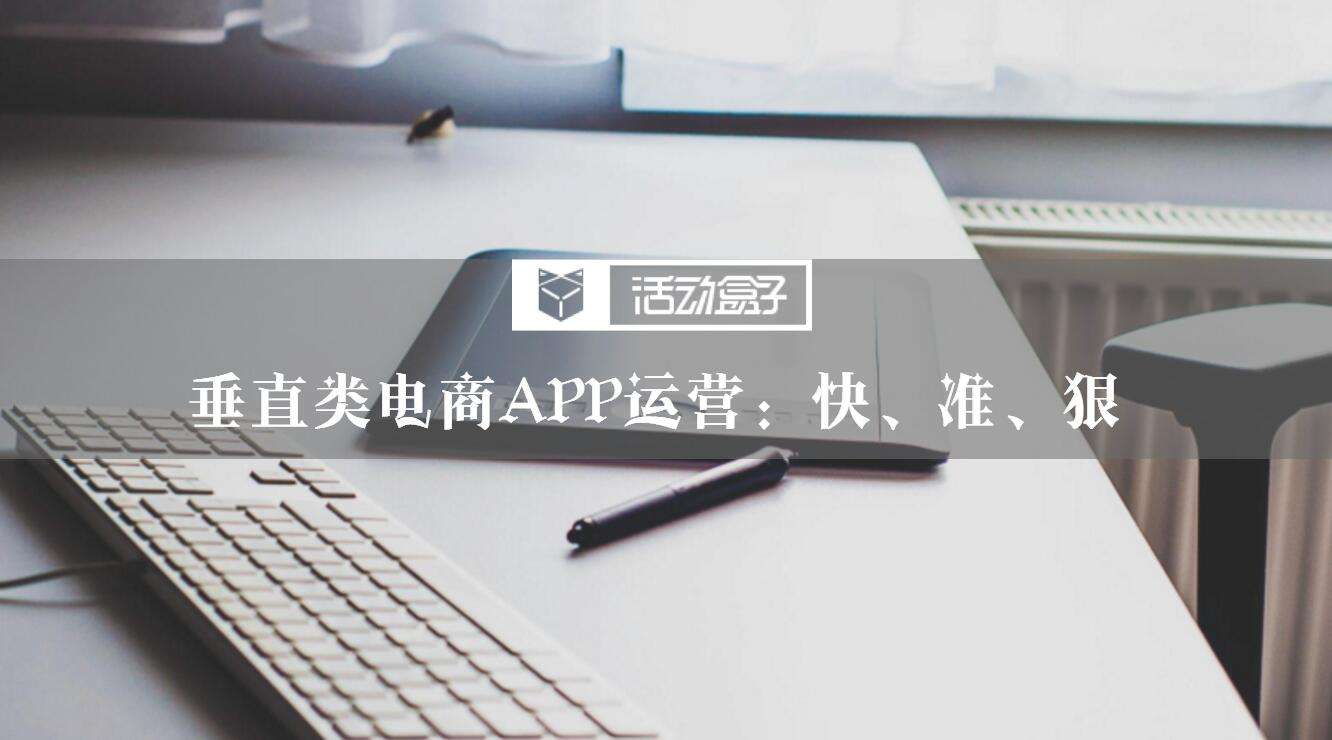 垂直电商(垂直电商平台是什么意思)