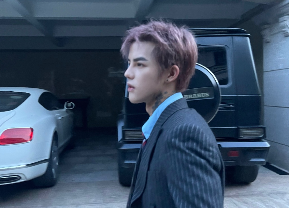 网红殷世航电商(网红殷世航在哪里直播)