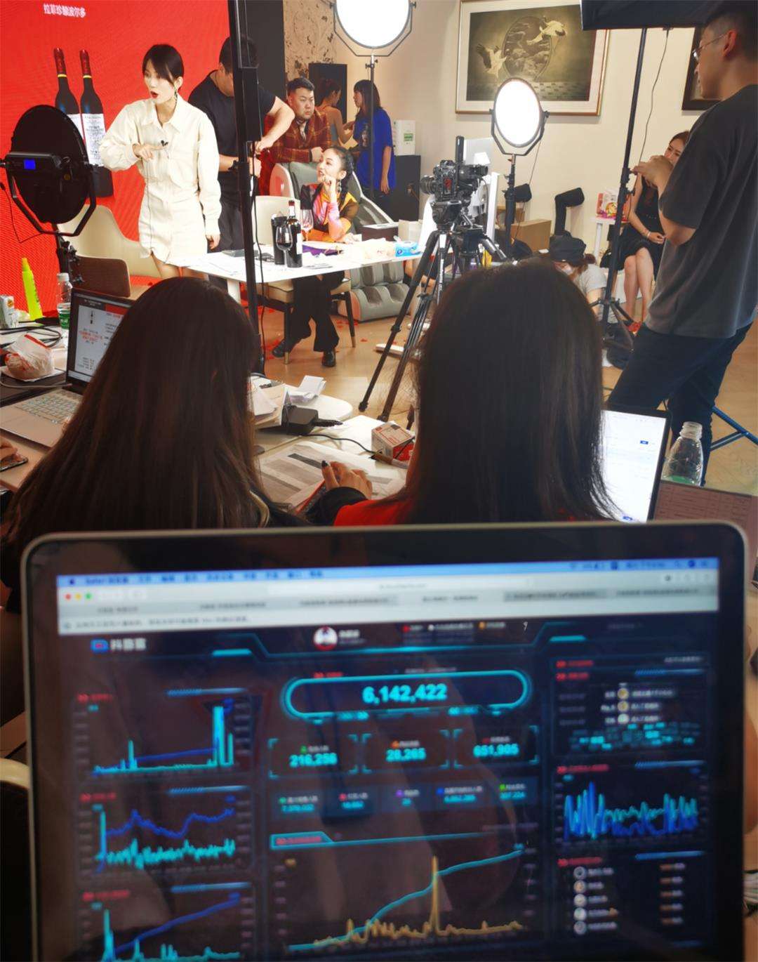 抖音电商运营工作内容(抖音电商运营工作内容杭州) 抖音电商运营工作内容(抖音电商运营工作内容杭州)