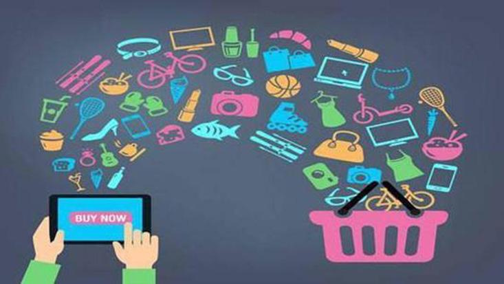 二类电商建站(电子商务网站建设的5个板块)