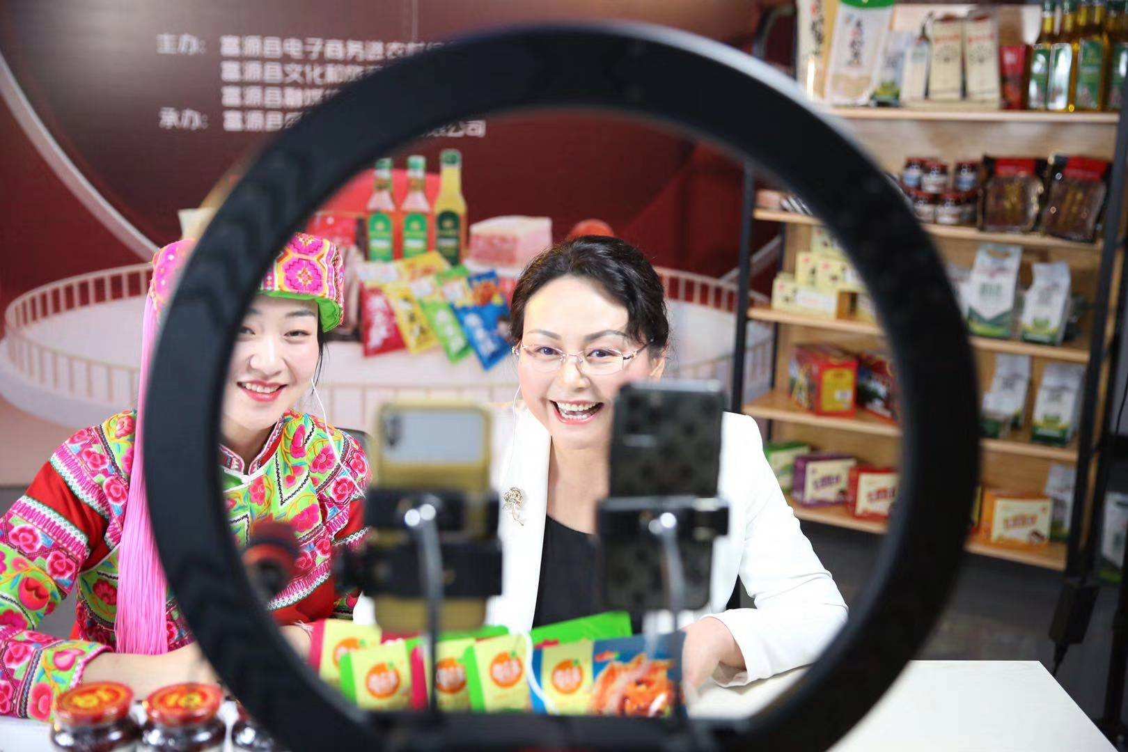 直播电商是什么(直播电商是什么为什么怎么做) 直播电商是什么(直播电商是什么为什么怎么做)