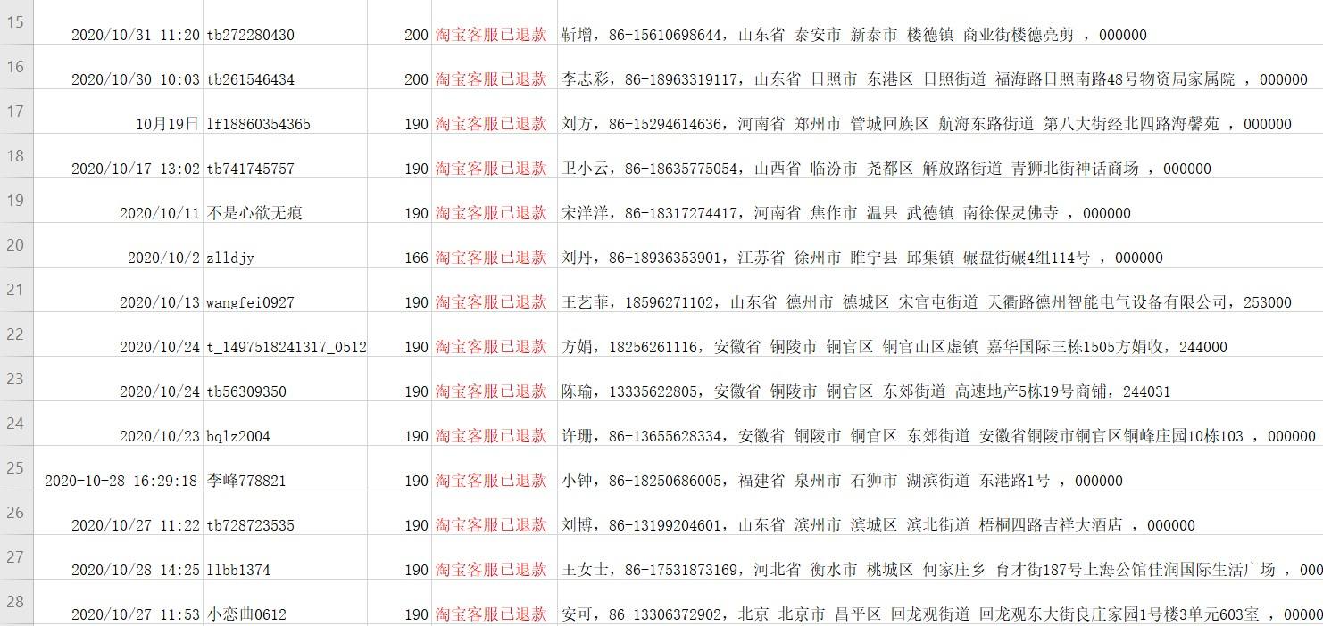 羿行电商真的假的(羿行电子商务可靠吗) 羿行电商真的假的(羿行电子商务可靠吗)