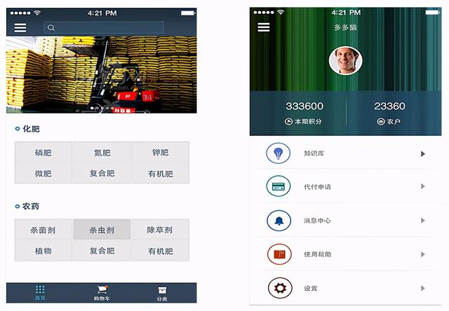 中国最大农资电商