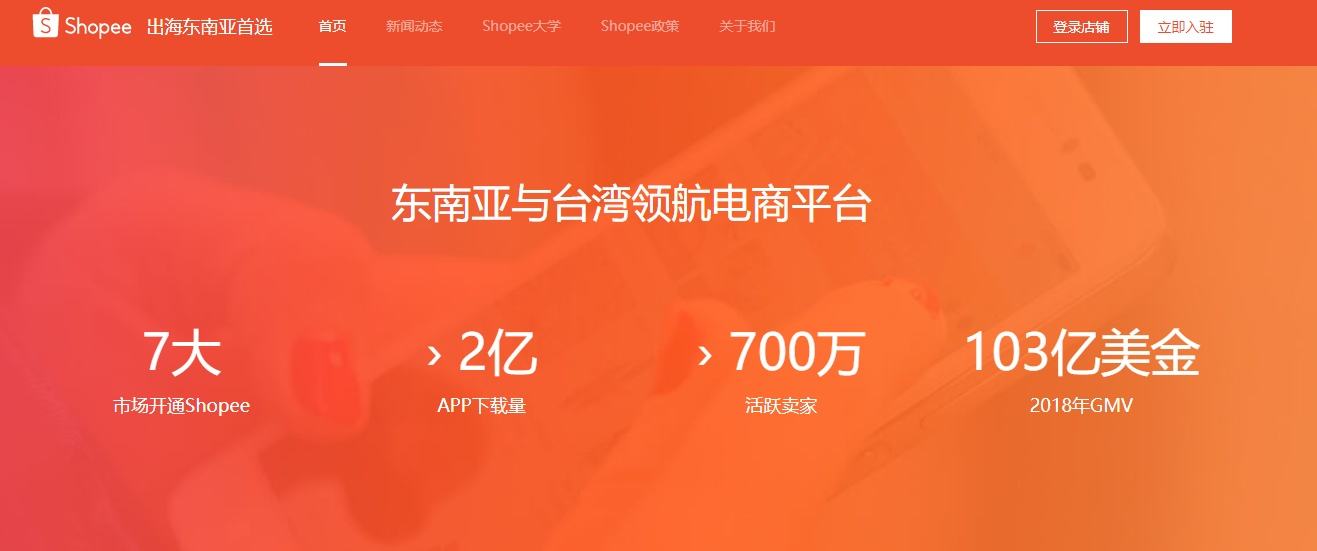 东南亚电商(东南亚电商平台排名)