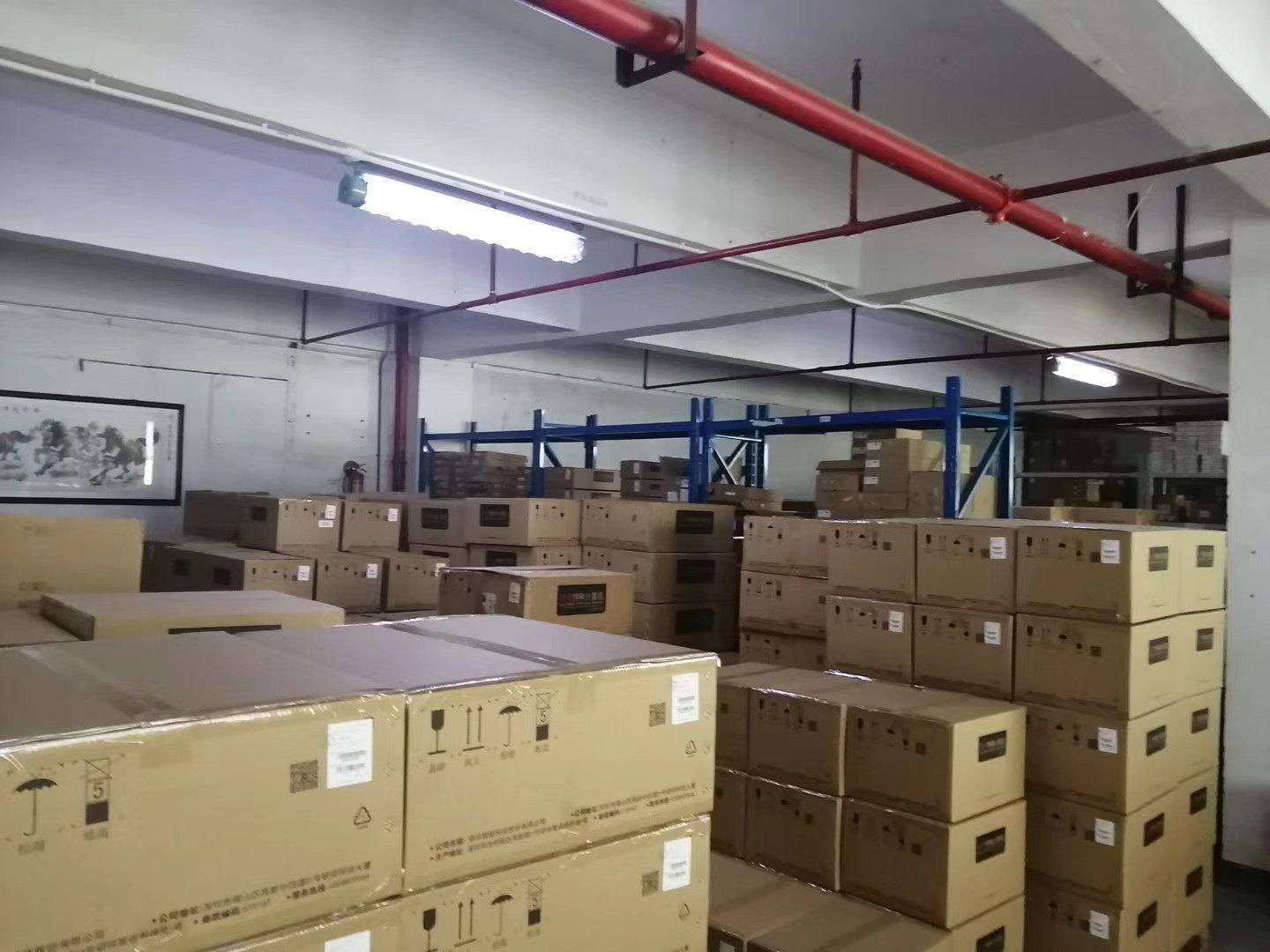 电商仓库是做什么的(电商仓库与工厂仓库区别) 电商仓库是做什么的(电商仓库与工厂仓库区别)