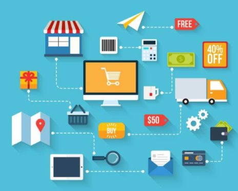 电商网站都有哪些(电商行业网站有哪些)