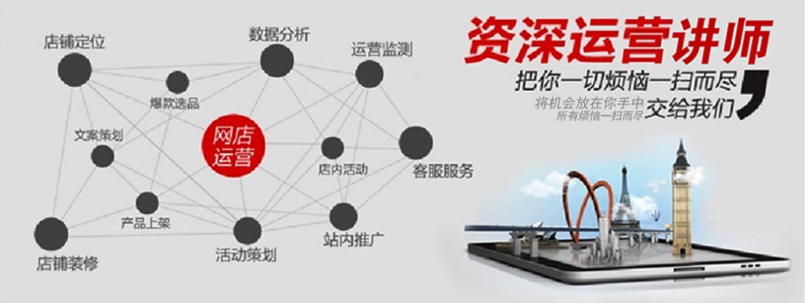 电商运营真的有出路吗的简单介绍