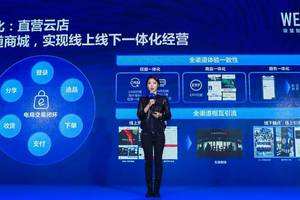 逸仙电商(逸仙电商公司创始人黄锦峰)