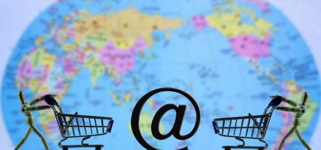 什么是跨境电商(什么是跨境电商网络营销)
