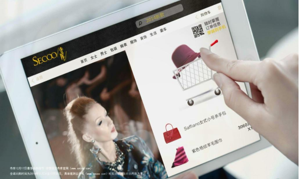 奢侈品电商(奢侈品电商发展)