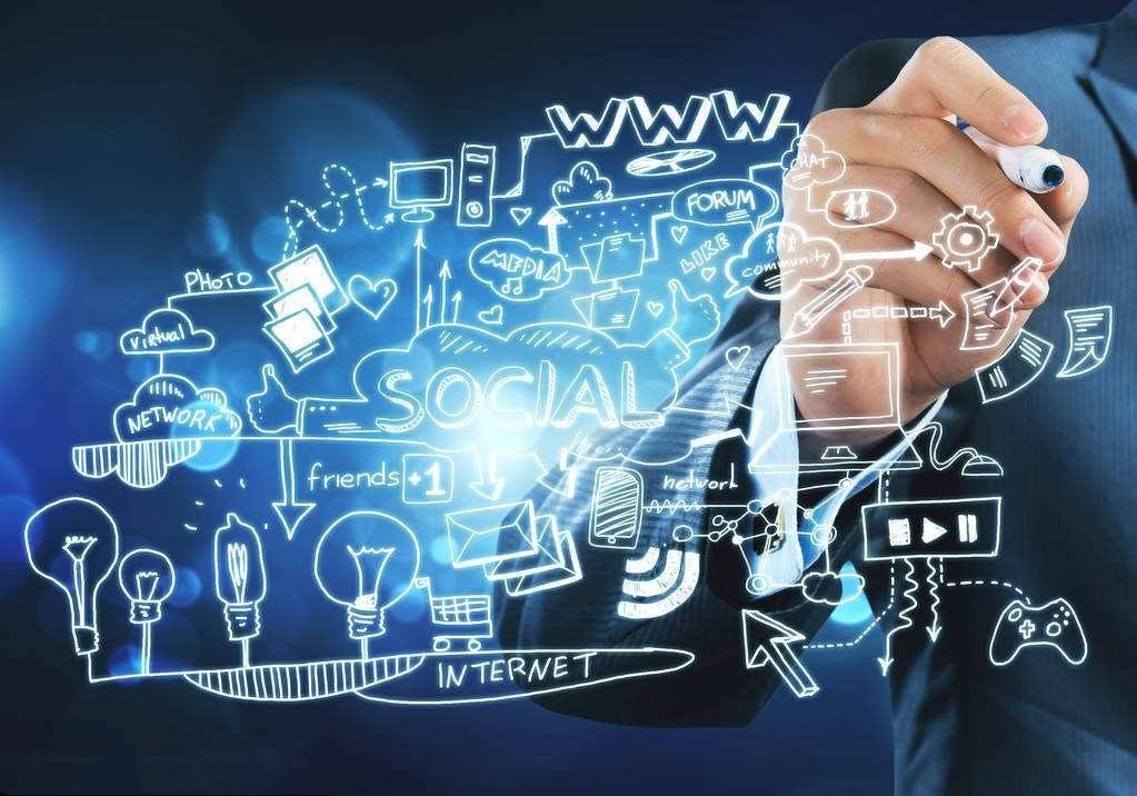 电商从哪里学(想学做电商不知道从哪里开始)