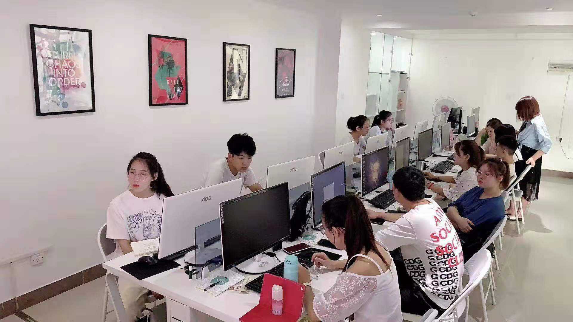 电商美工培训学费多少(学电商美工培训哪里比较好)