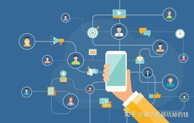 电商做什么的(凤凰电商做什么的)