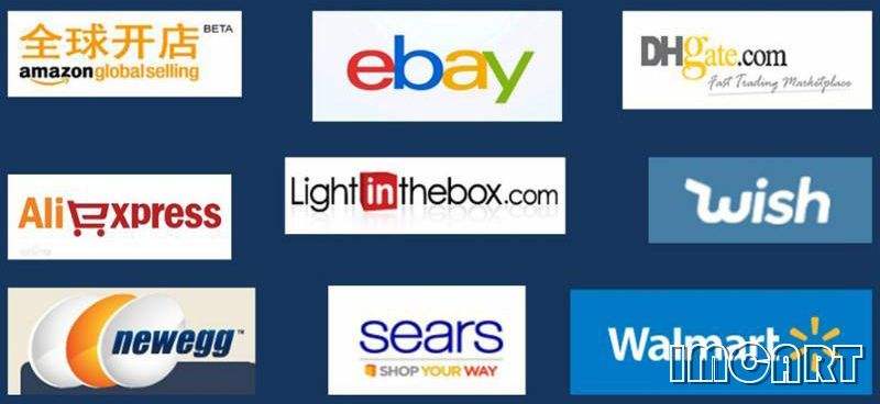 跨境电商平台有哪些(跨境电商平台排行榜前十名) 跨境电商平台有哪些(跨境电商平台排行榜前十名)