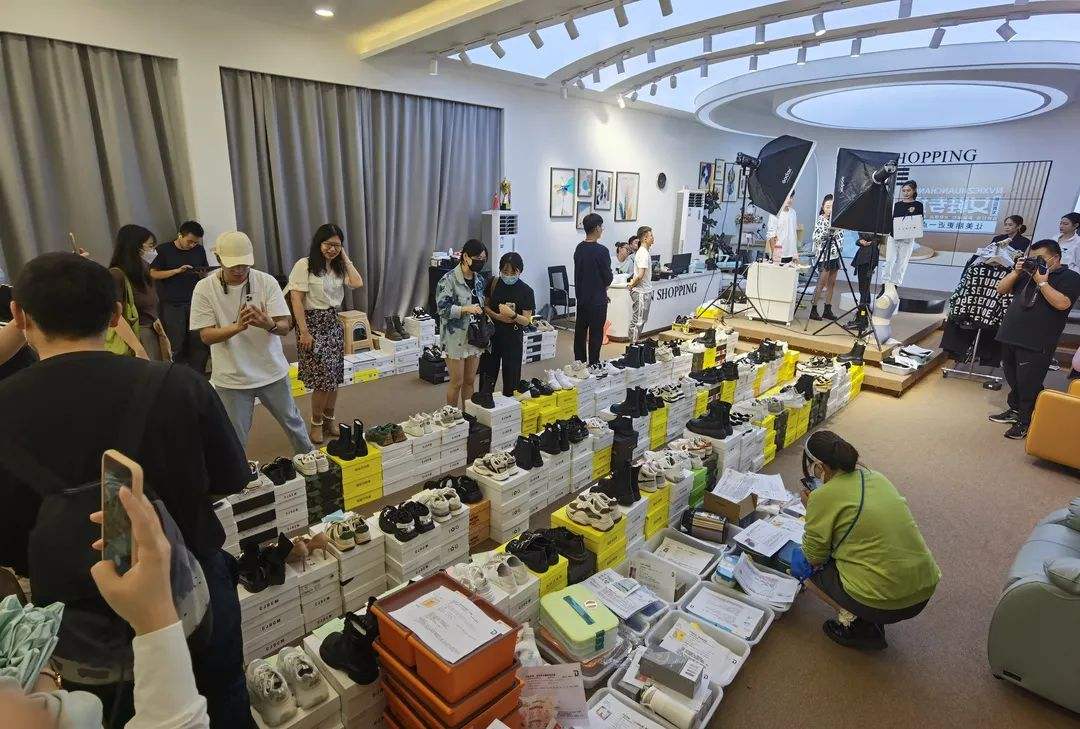 电商之都(电商之都义乌)