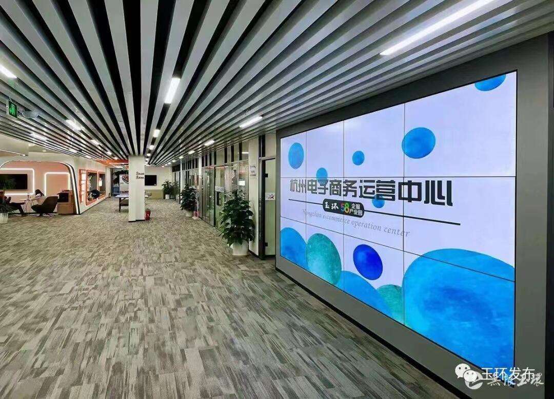 电商之都(电商之都义乌)