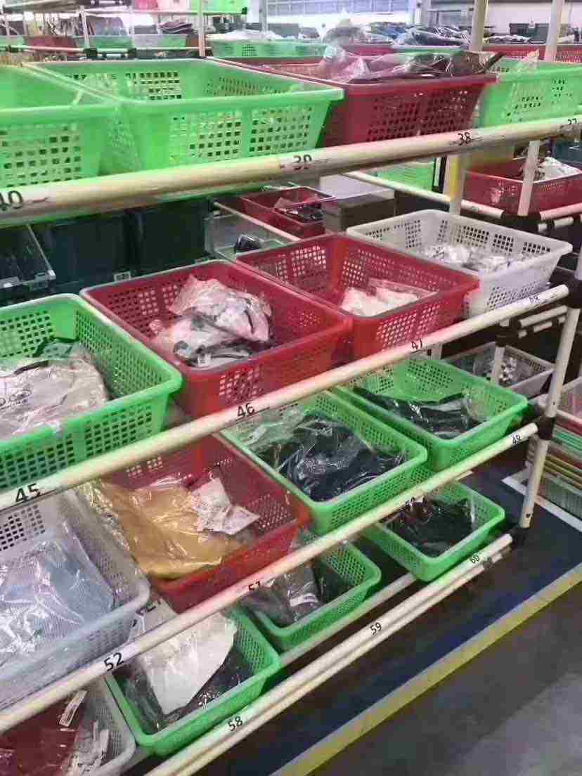 希音电商(希音电商物流)