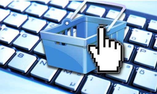 线上电商公司(线上电子商务平台有哪些) 线上电商公司(线上电子商务平台有哪些)