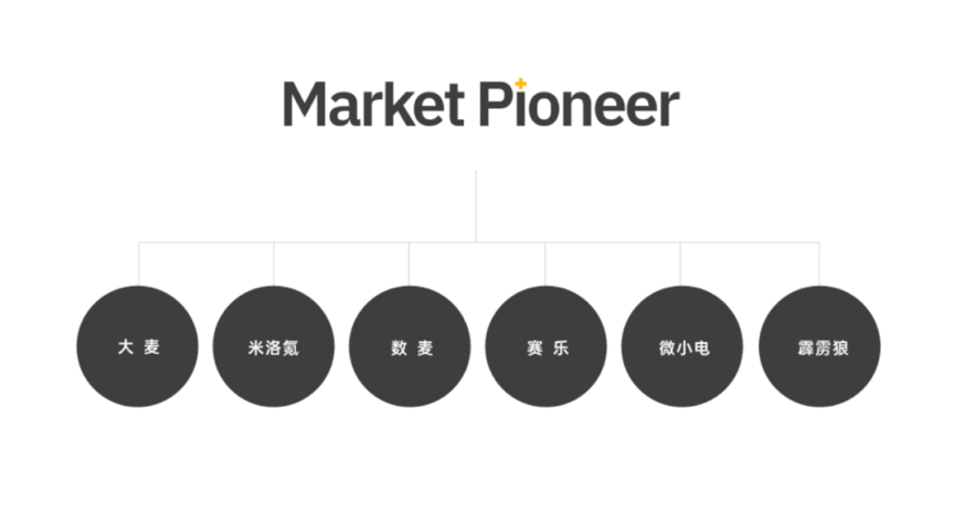 大麦电商(大麦电商运营中心) 大麦电商(大麦电商运营中心)