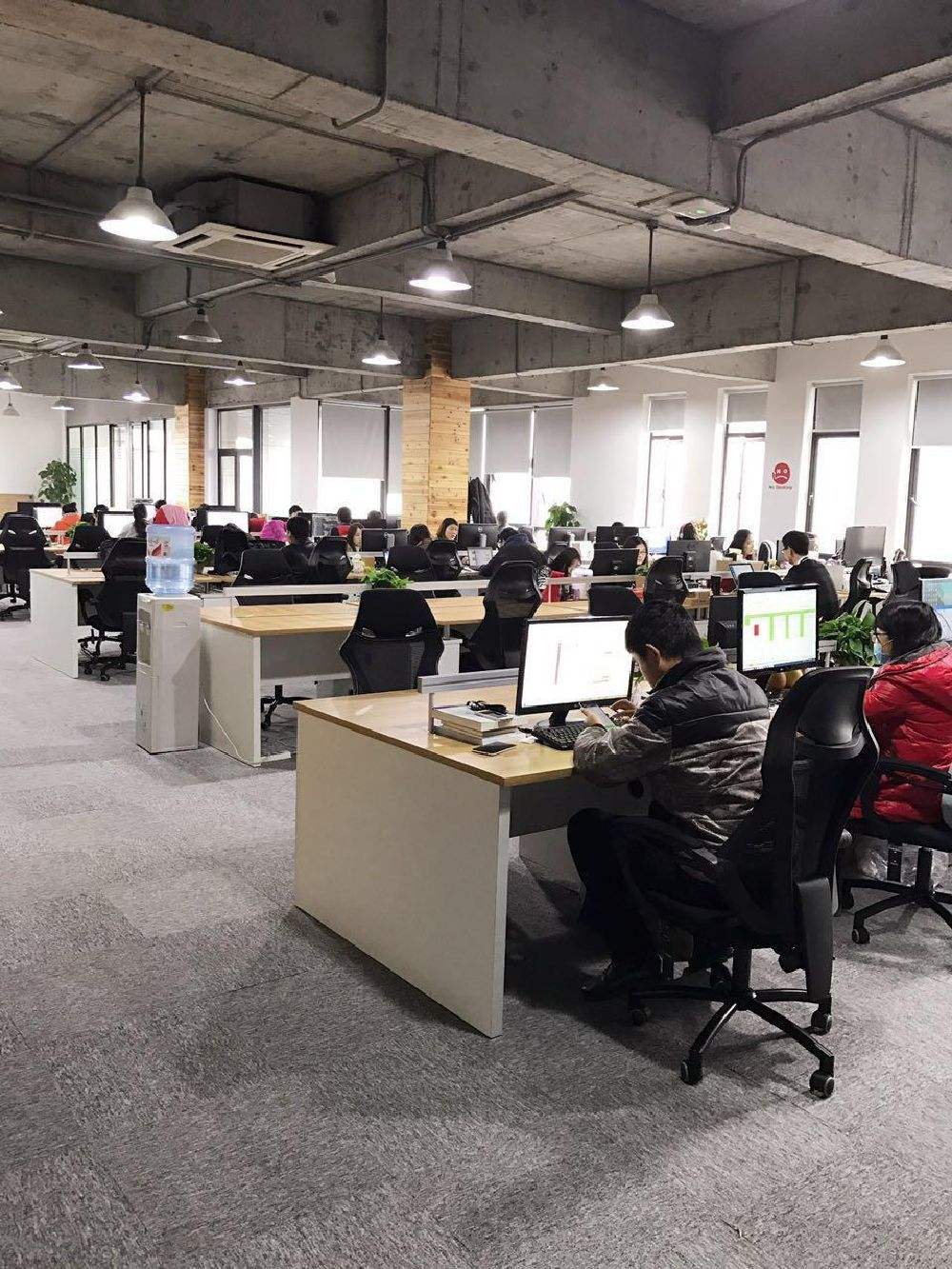 电商公司(电商公司制度)