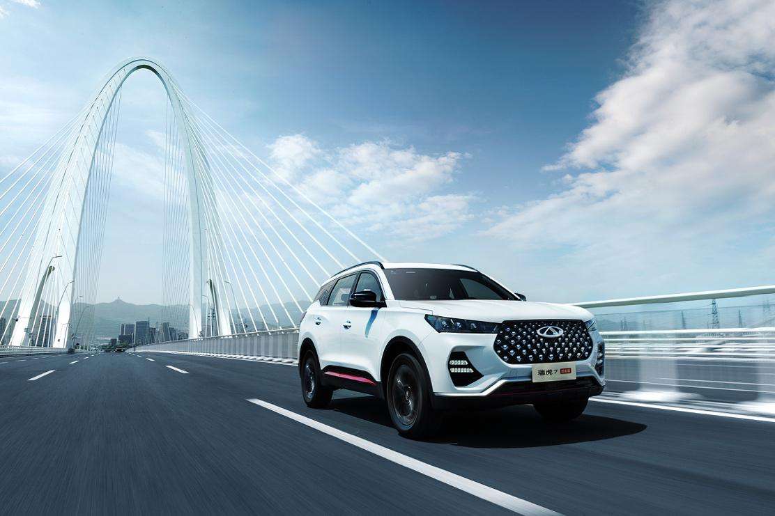 瑞虎7电商版怎么样(2016款瑞虎7电商版)