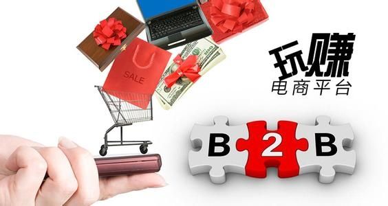 国际电商平台有那些(比较知名的国际电商平台)