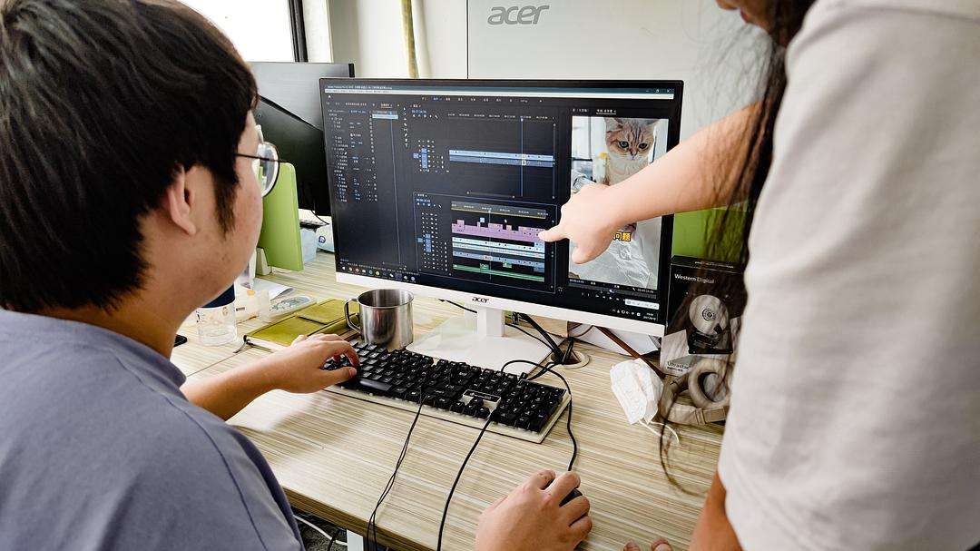 电商助理(电商助理是干什么的) 电商助理(电商助理是干什么的)