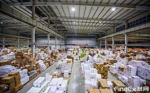 电商仓储(电商仓库怎么管理)