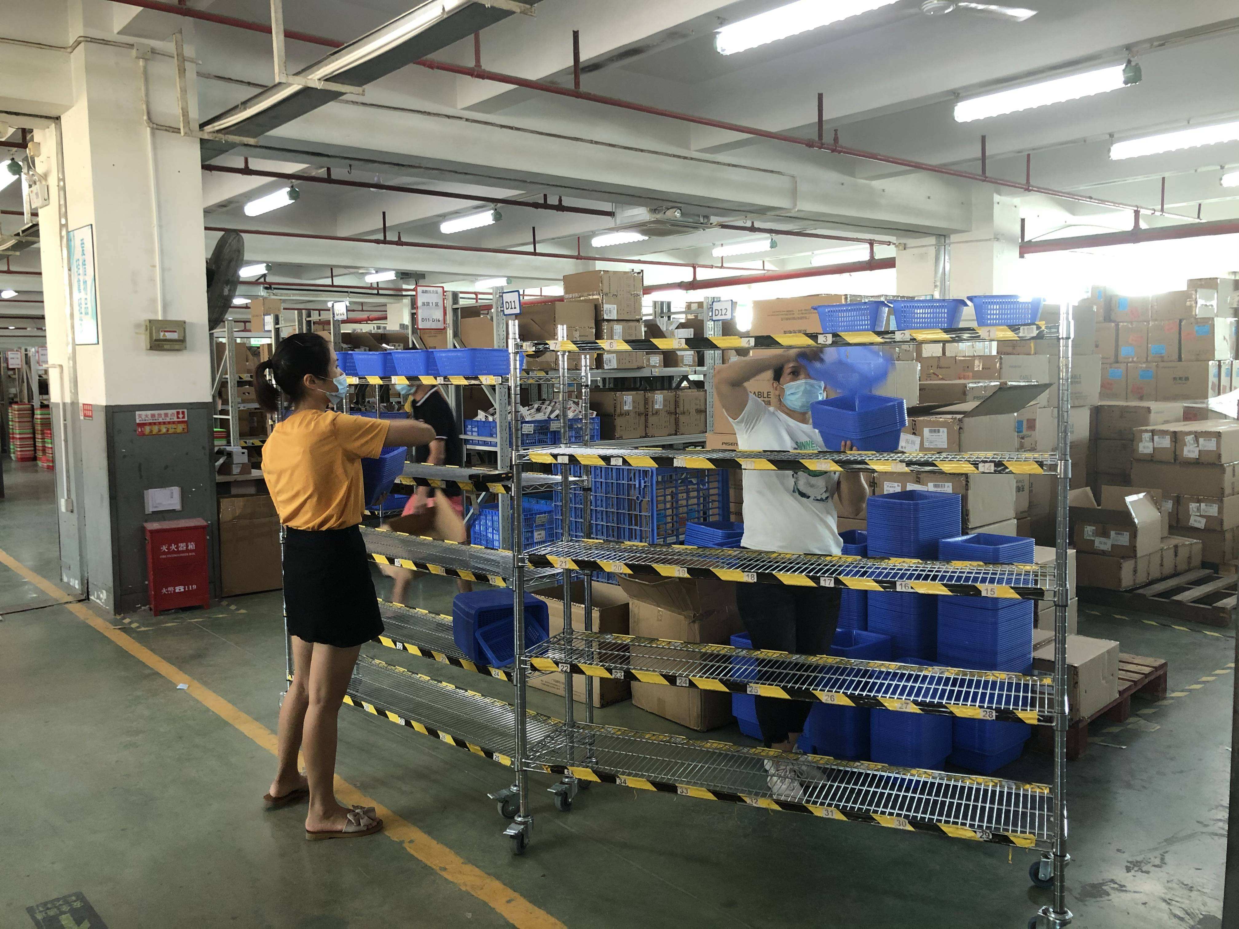 电商仓管(电商仓管是什么工作内容)