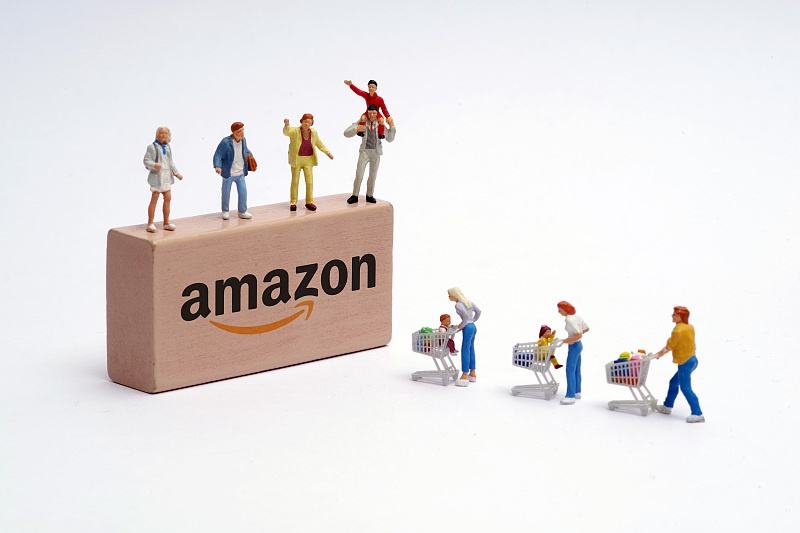 美国电商平台有哪些(美国十大电商平台排名)