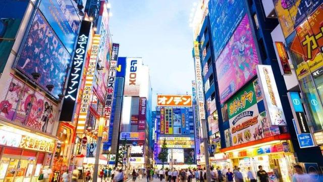 日本实体店打败电商的真正原因(为什么在日本是实体干掉电商,在中国是电商干掉实体?)