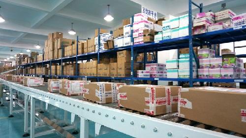 上海电商物流(上海电商物流流程) 上海电商物流(上海电商物流流程)