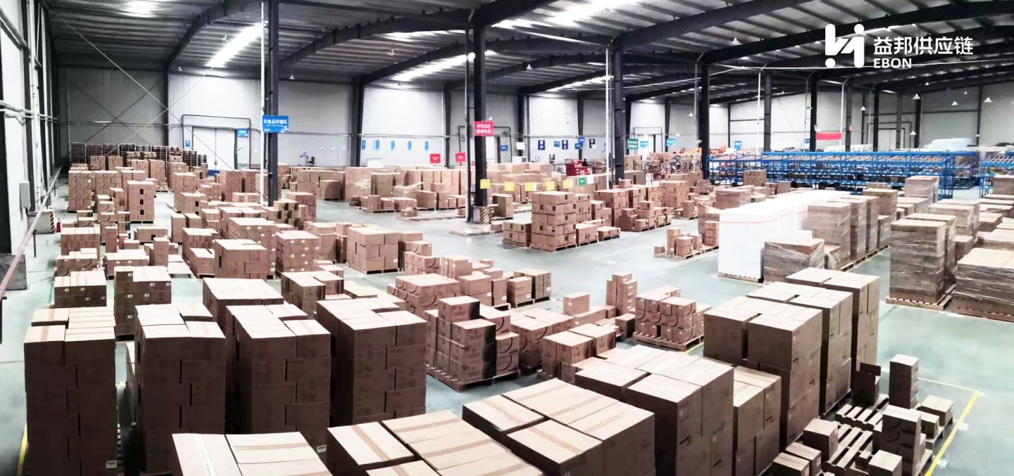 上海电商物流(上海电商物流流程) 上海电商物流(上海电商物流流程)