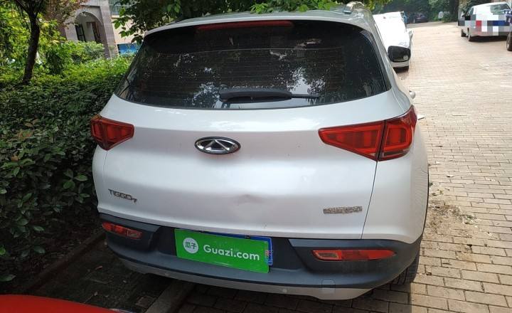 瑞虎7电商版什么意思(奇瑞瑞虎7商务专供版什么意思)