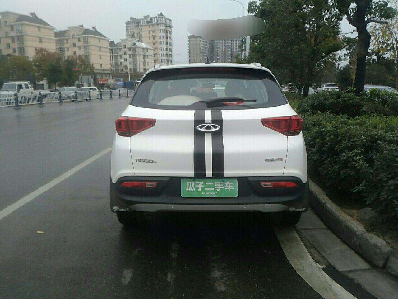 瑞虎7电商版什么意思(奇瑞瑞虎7商务专供版什么意思)