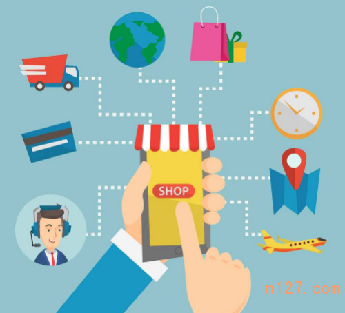 怎么成为电商(电商创业怎么做) 怎么成为电商(电商创业怎么做)