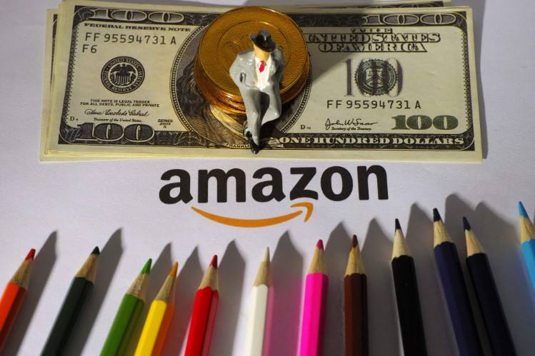 亚马逊跨境电商是什么(亚马逊跨境电商是什么模式) 亚马逊跨境电商是什么(亚马逊跨境电商是什么模式)