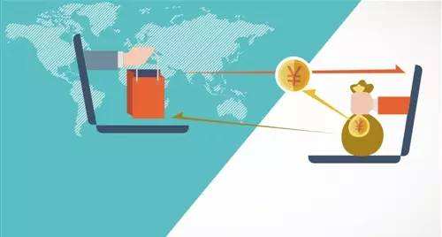 跨境电商和外贸的区别(跨境电商和传统的外贸电商有什么区别)
