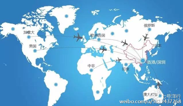 什么是跨境电商物流(什么是跨境电商物流?其特点主要有哪些?)