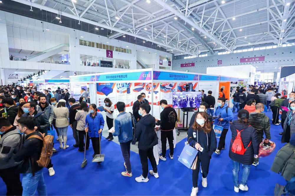 广州保税区跨境电商体验中心(广州空港跨境电子商务试验园区)