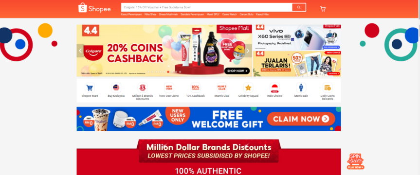 台湾电商平台(台湾电商平台创始人)