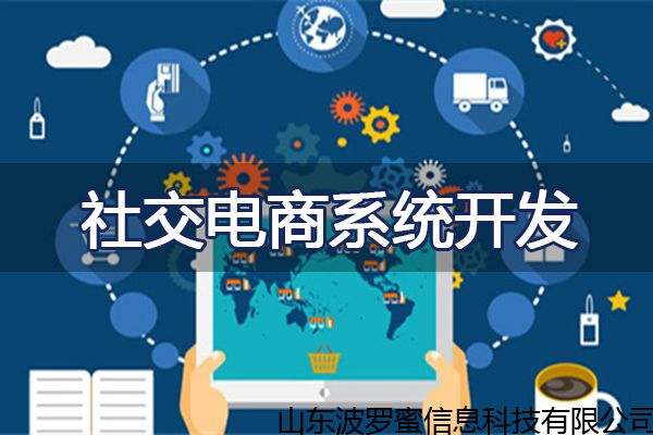 电商软件开发(电商平台软件开发) 电商软件开发(电商平台软件开发)