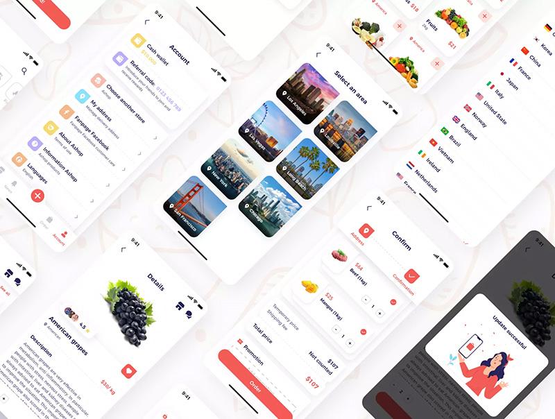 电商ui(电商UI设计自我介绍模板简短)