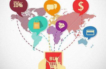 跨境电商是做什么(跨境电商是做什么的通俗点)