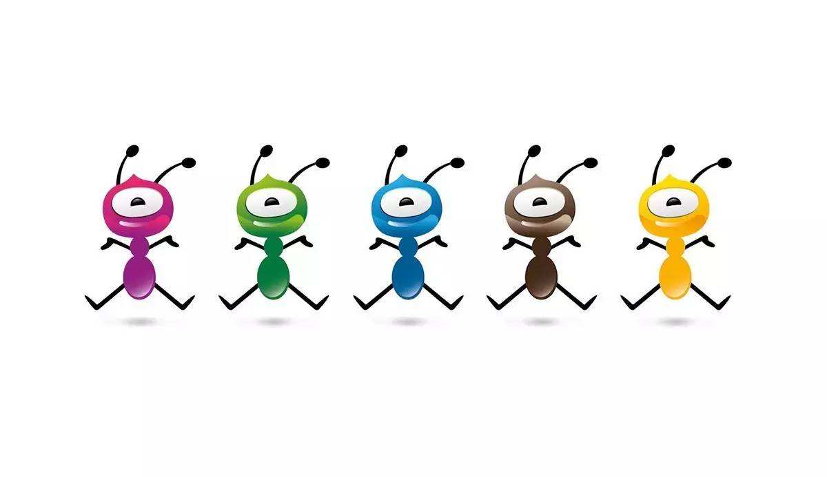 蚂蚁电商(蚂蚁电商产业园) 蚂蚁电商(蚂蚁电商产业园)