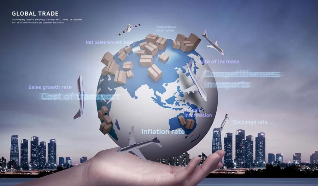 跨境电商的英文(跨境电商的英文翻译) 跨境电商的英文(跨境电商的英文翻译)