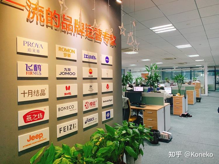 杭州电商基地(杭州电商基地档口租金) 杭州电商基地(杭州电商基地档口租金)